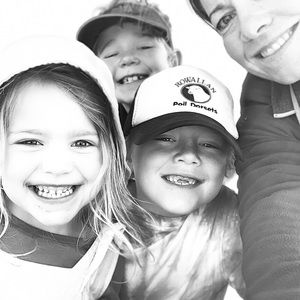 Meet your Posher, Katrina